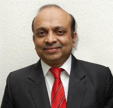 Dr. Gurunath Parale