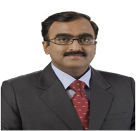 Prof. Dr. Nachiket Thakur