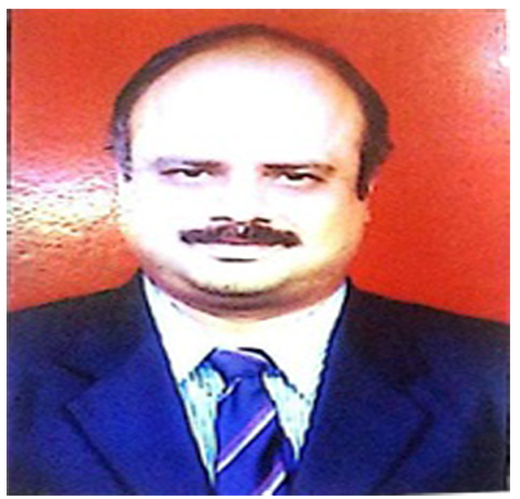 Prashant Sadavarte